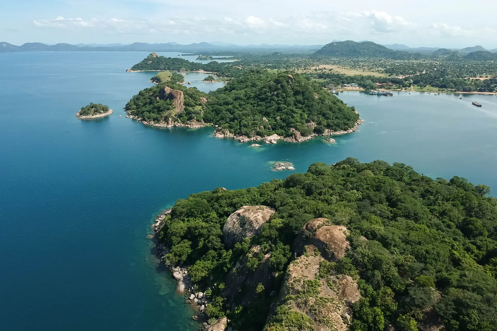 Malawi