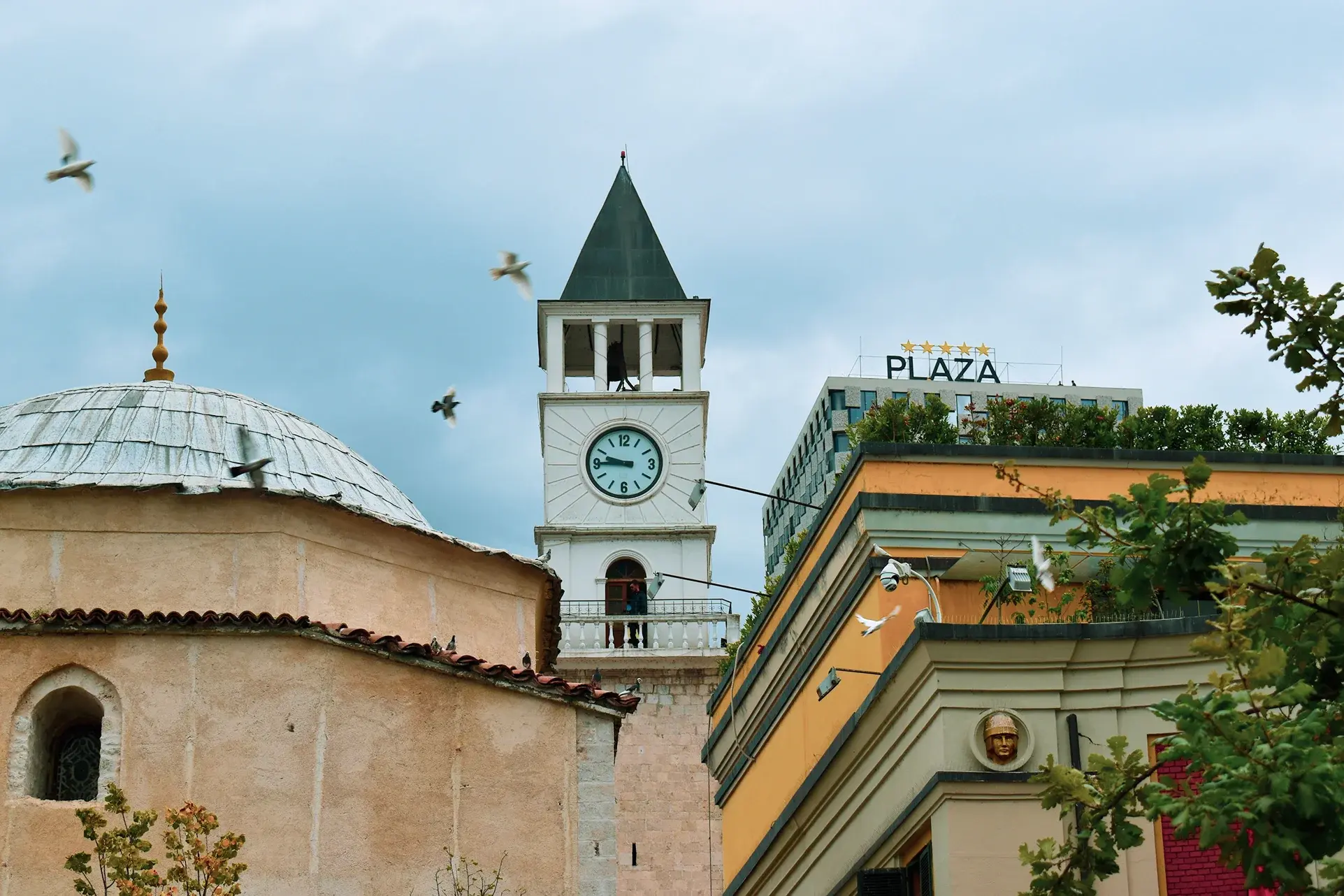 Albania