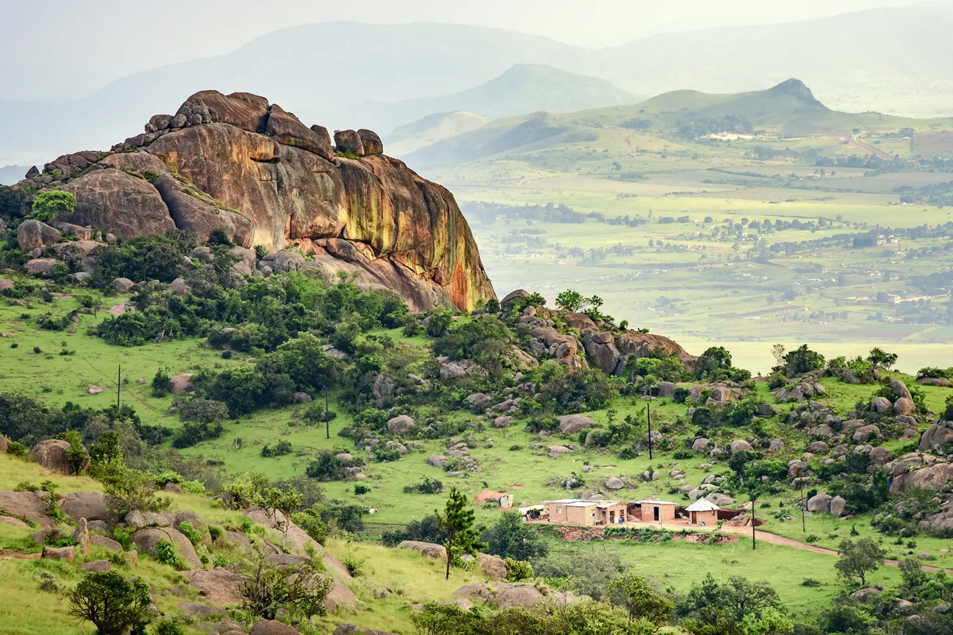 Eswatini