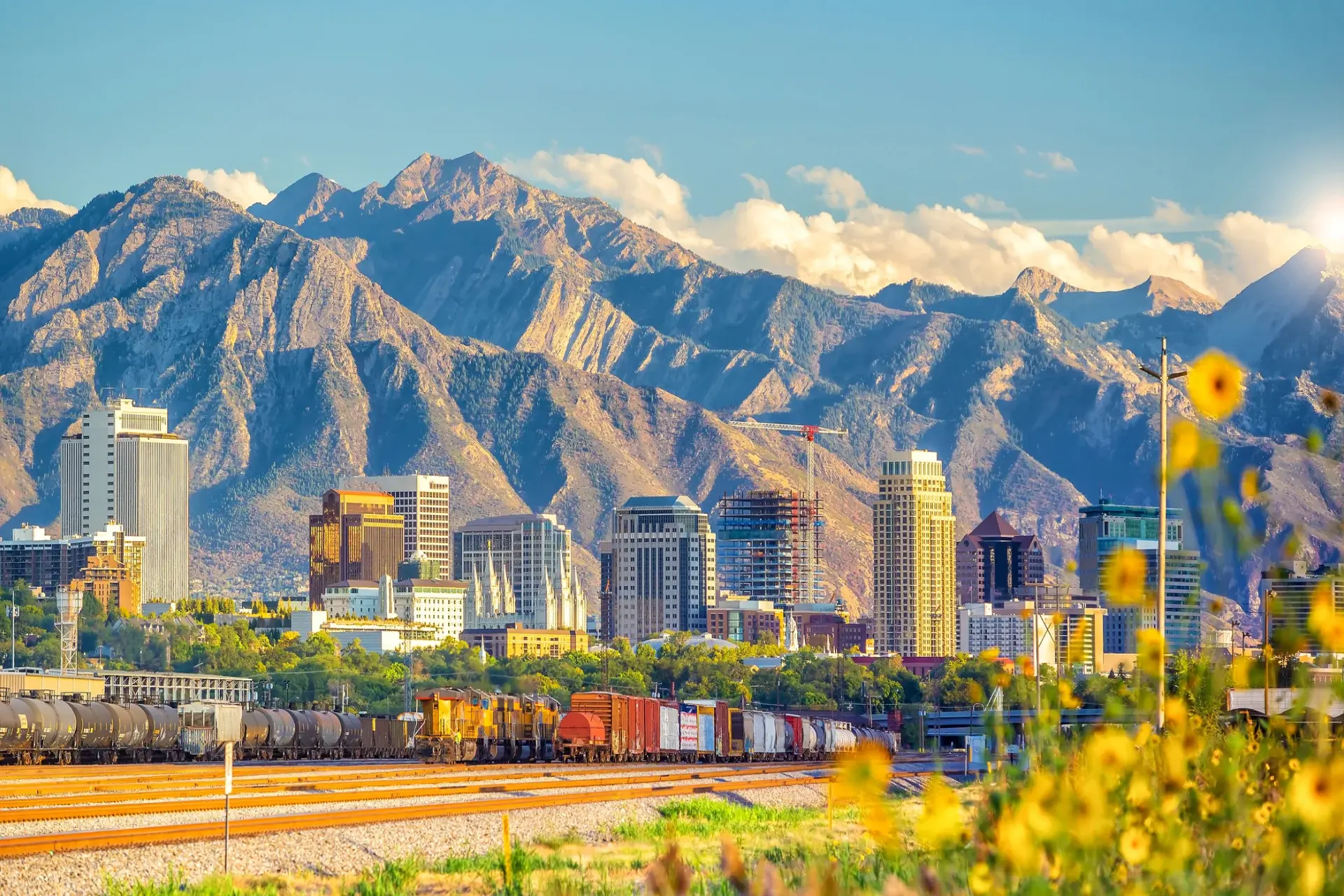 Utah