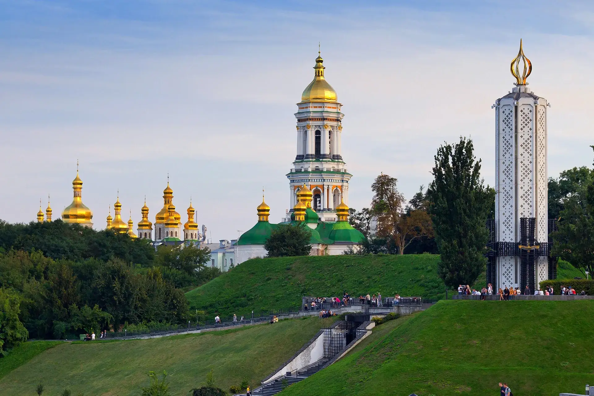Ukraine