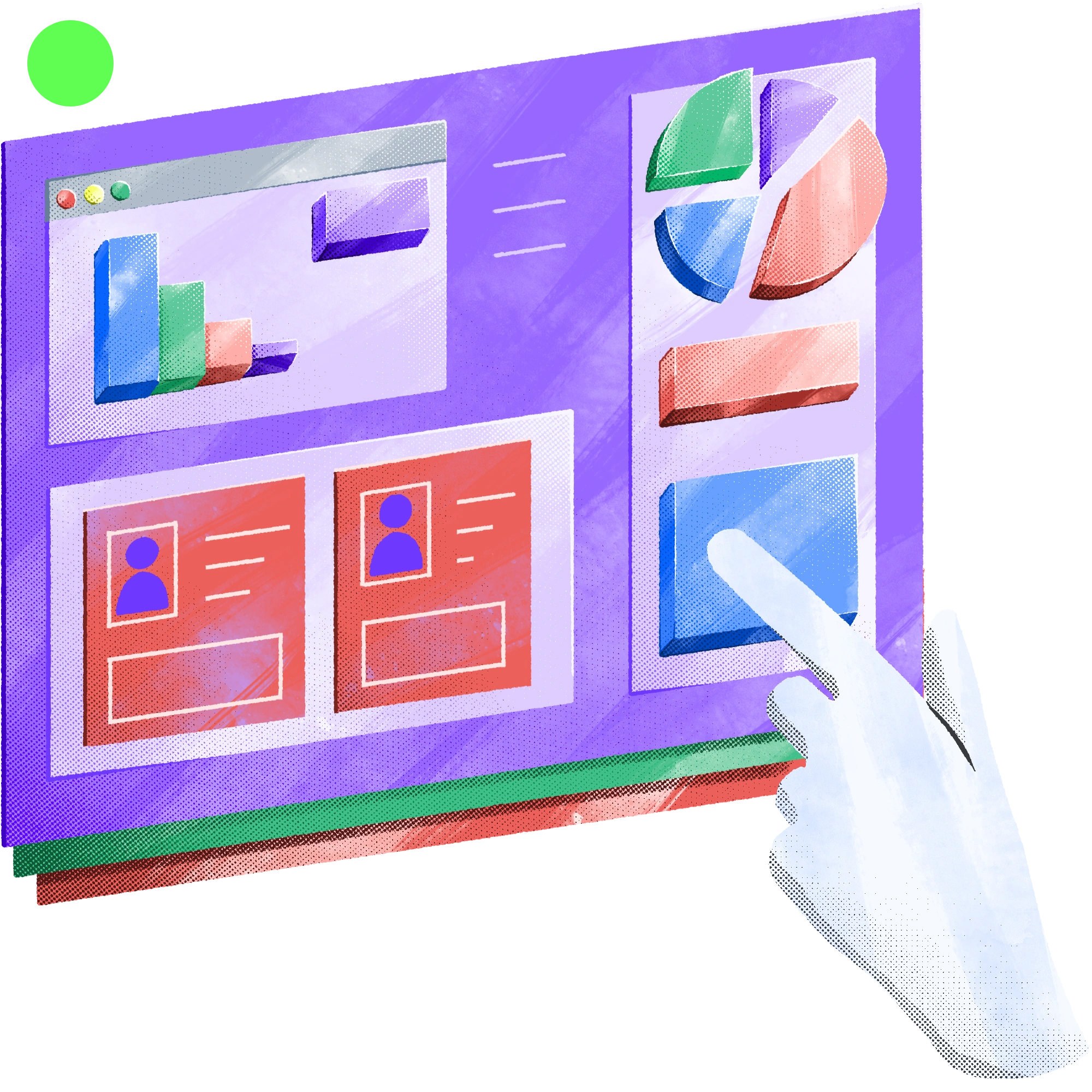 86-Hand-UI-UX-Window-Chart-Graph-pointer-slides-Employees_Profile_Cards.png