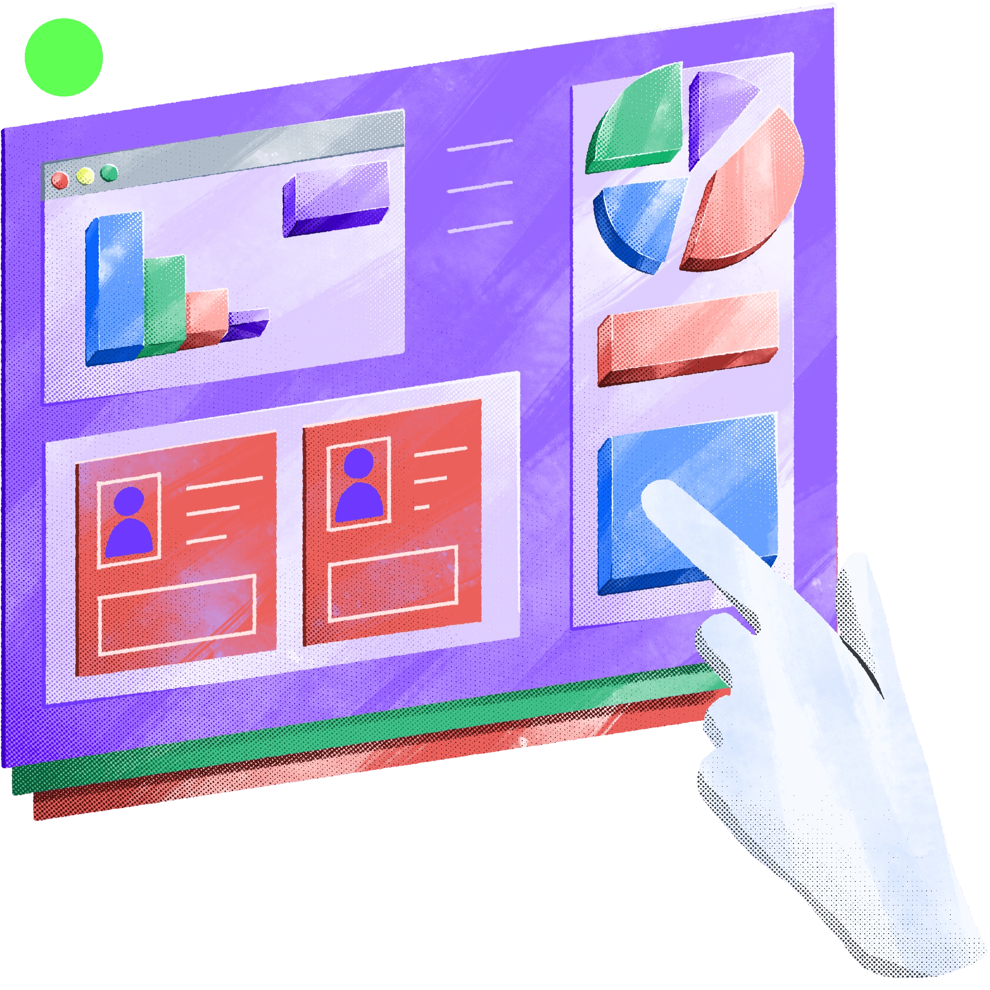 86-Hand-UI-UX-Window-Chart-Graph-pointer-slides-Employees_Profile_Cards.png