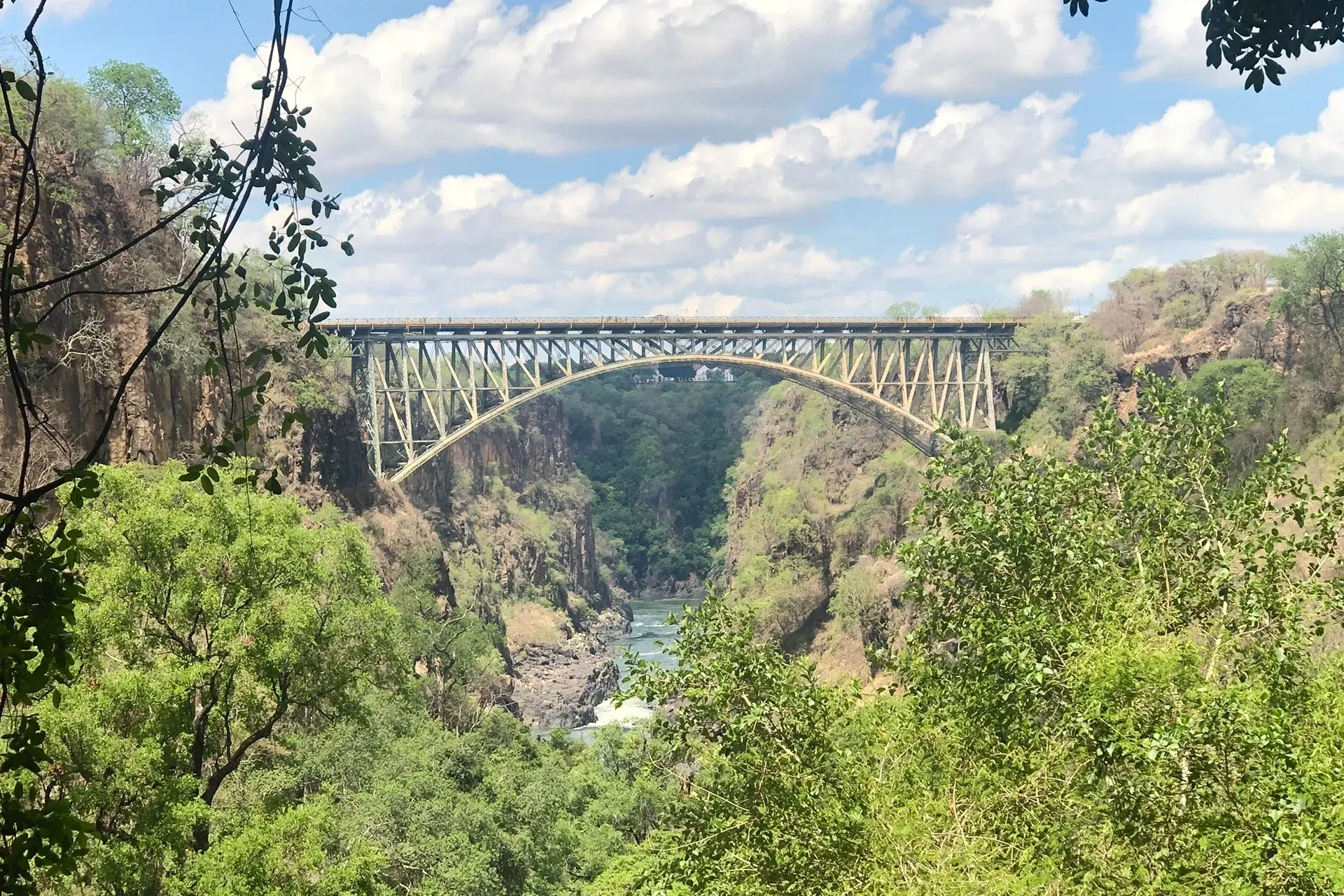 Zambia