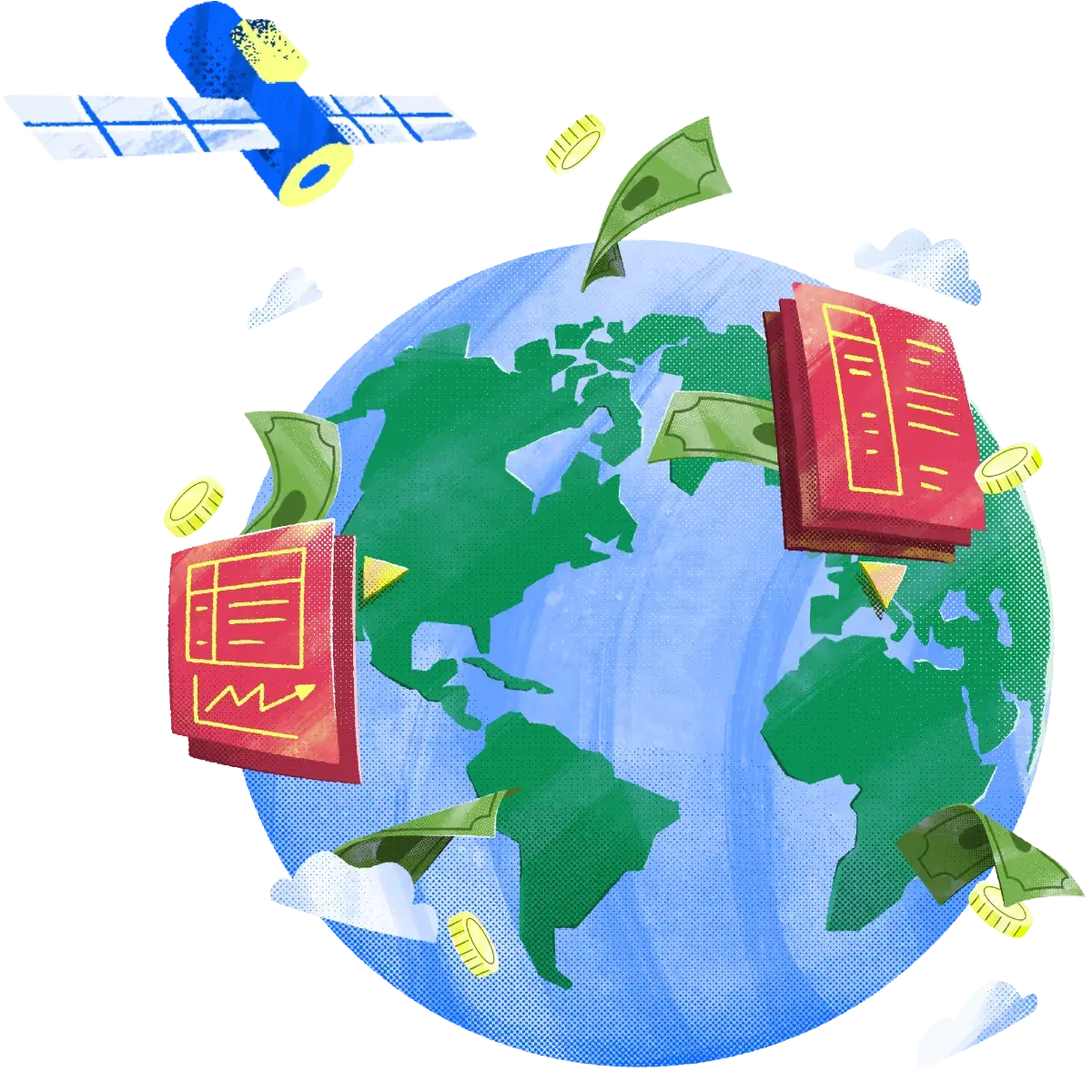 108-Worldwide-Globe-Money_paper-Documents-Payroll-Clouds-Satellite-Coins-Earth.webp