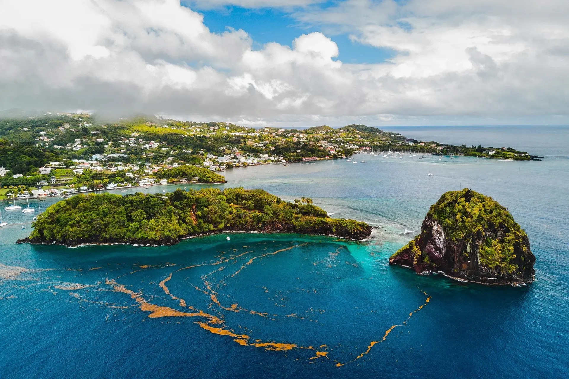 Saint Vincent and the Grenadines