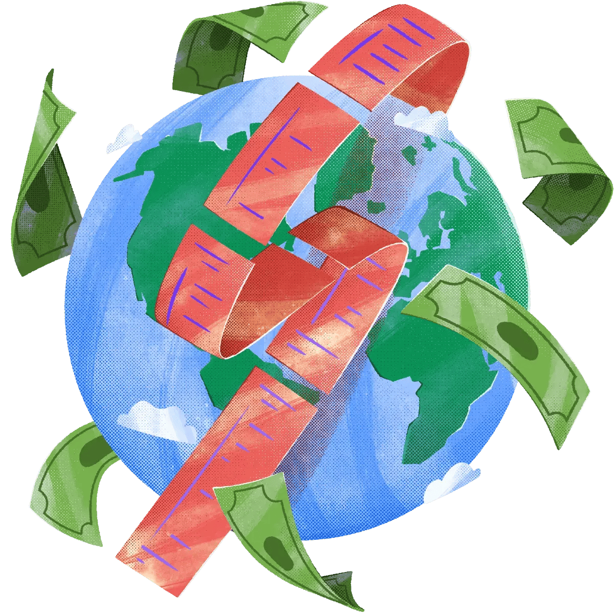 99-globe-planet_earth-Money-papers-documents-recites-payroll.webp