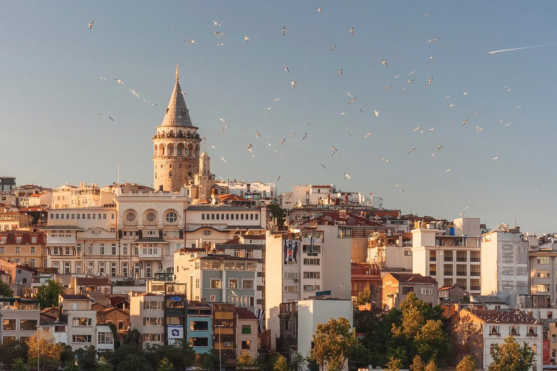 Turkey (Türkiye)