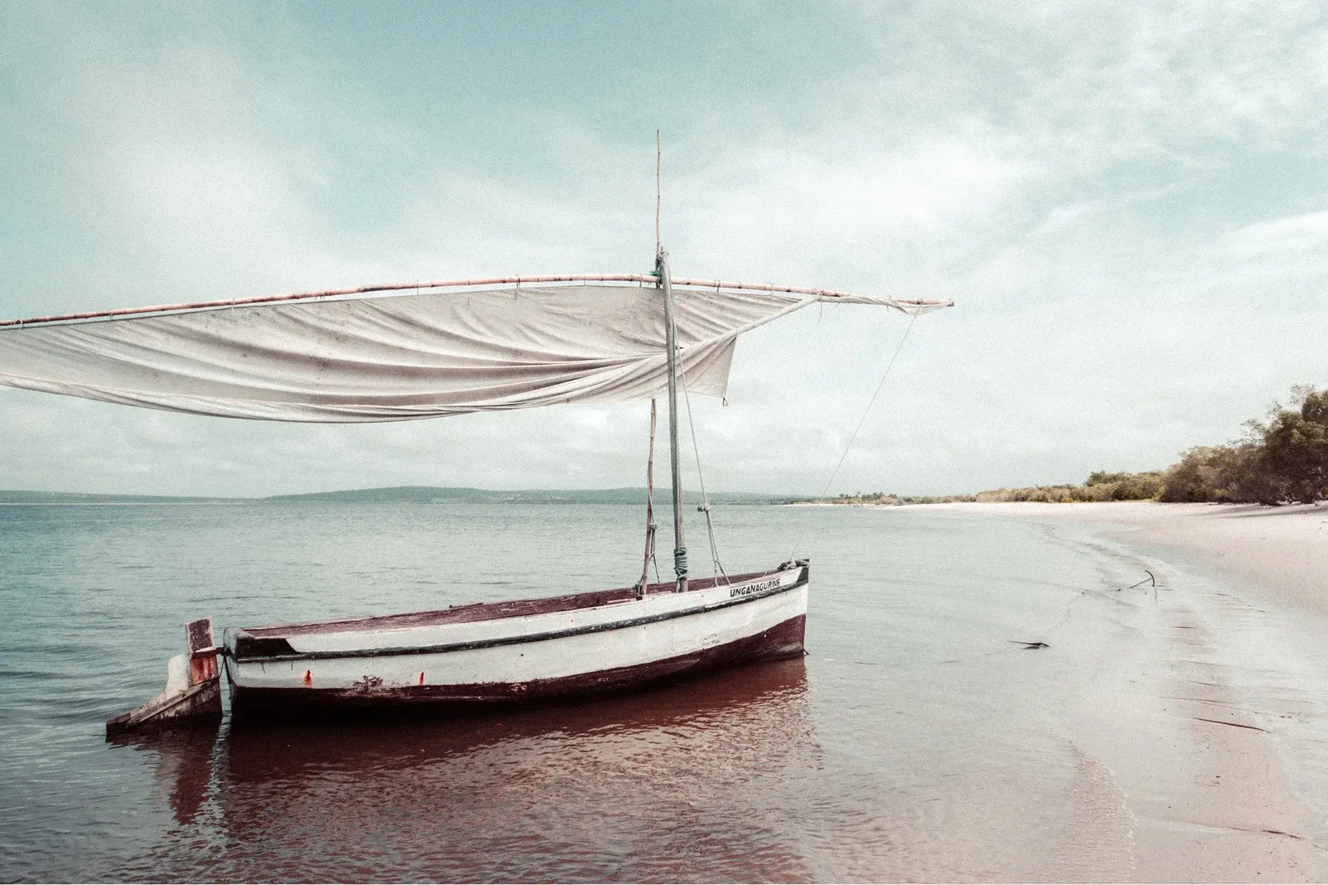 Mozambique