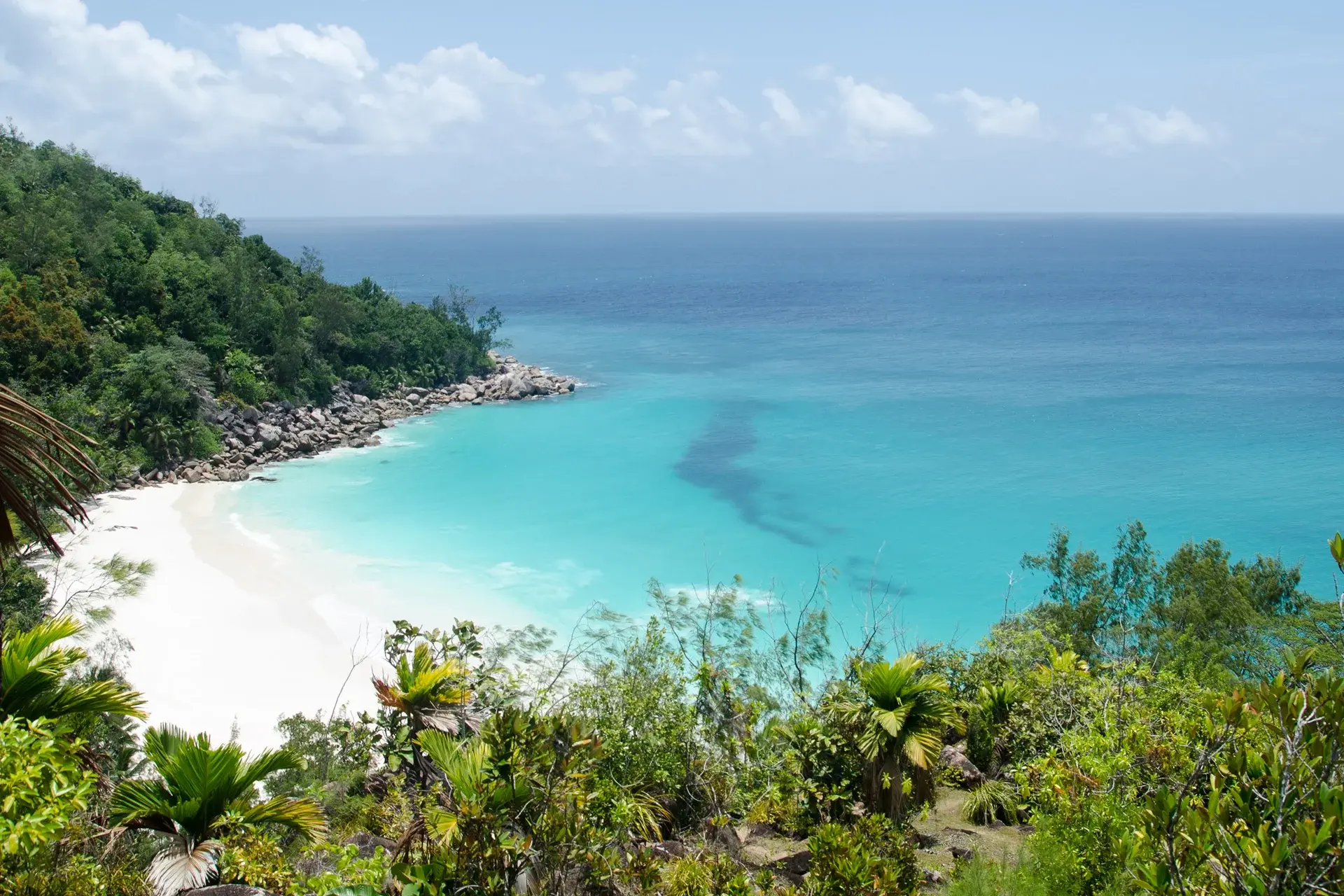 Seychelles