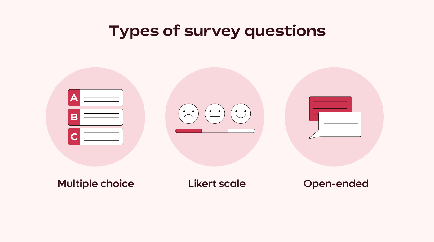 Survey Questions