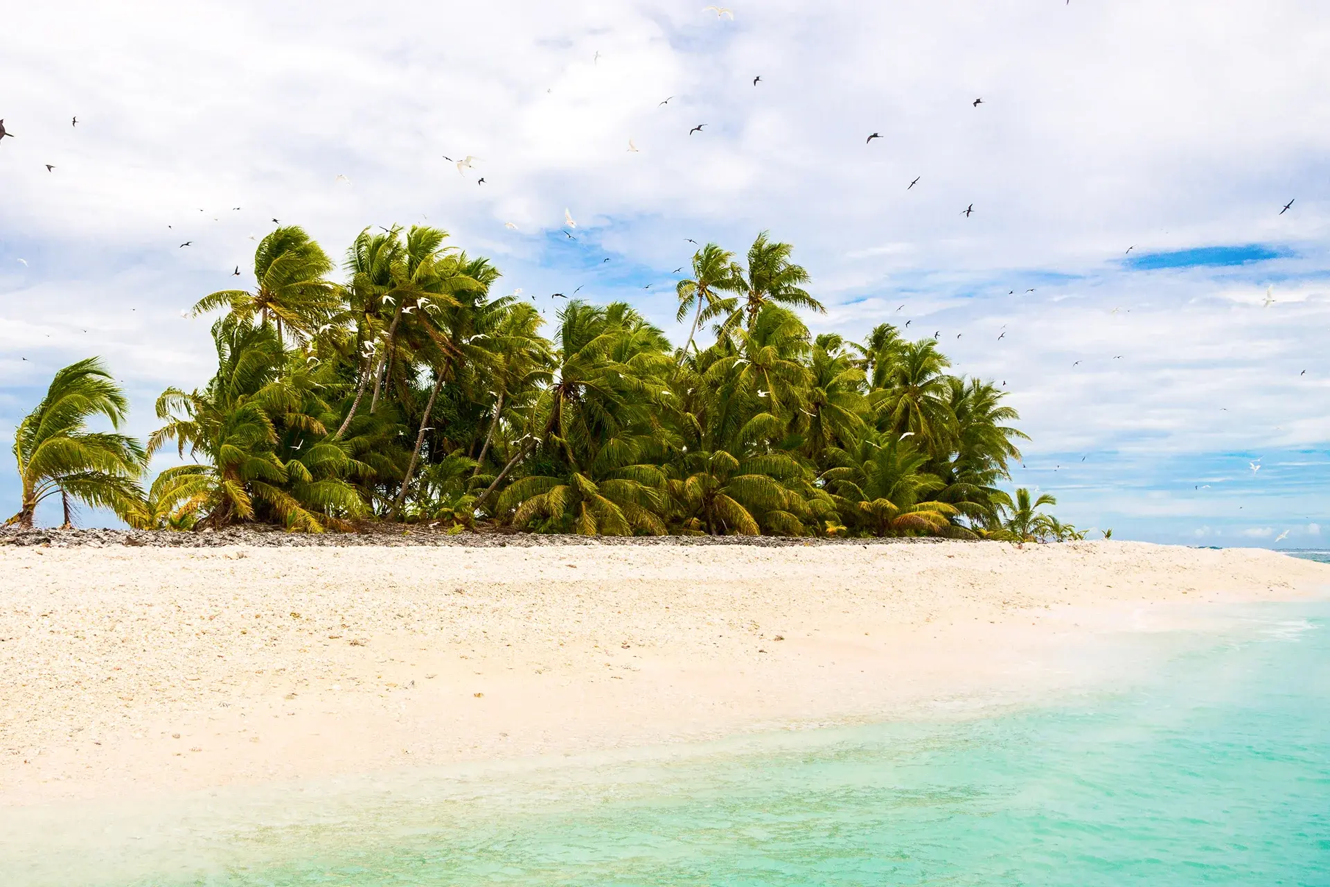 Tuvalu