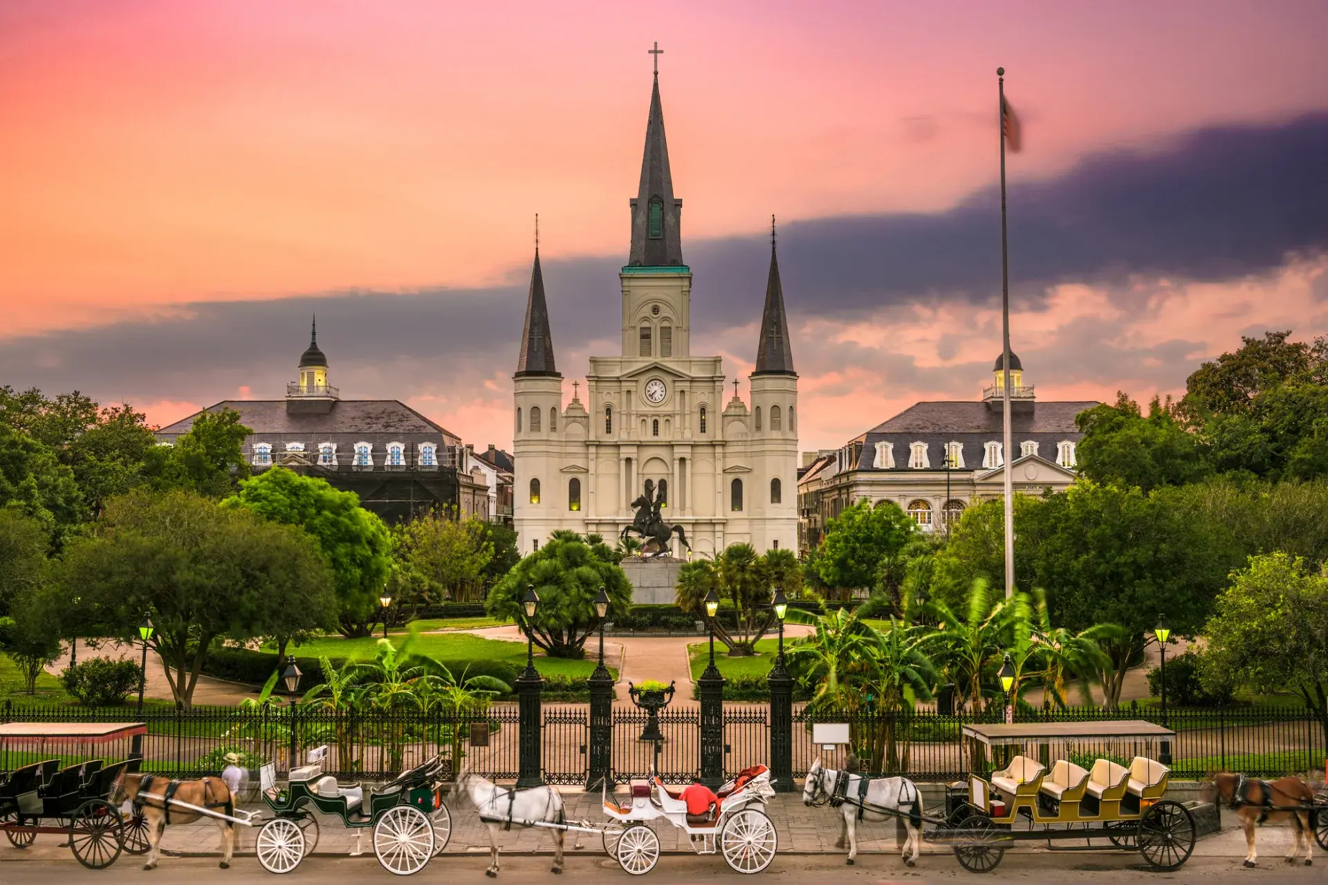 Louisiana