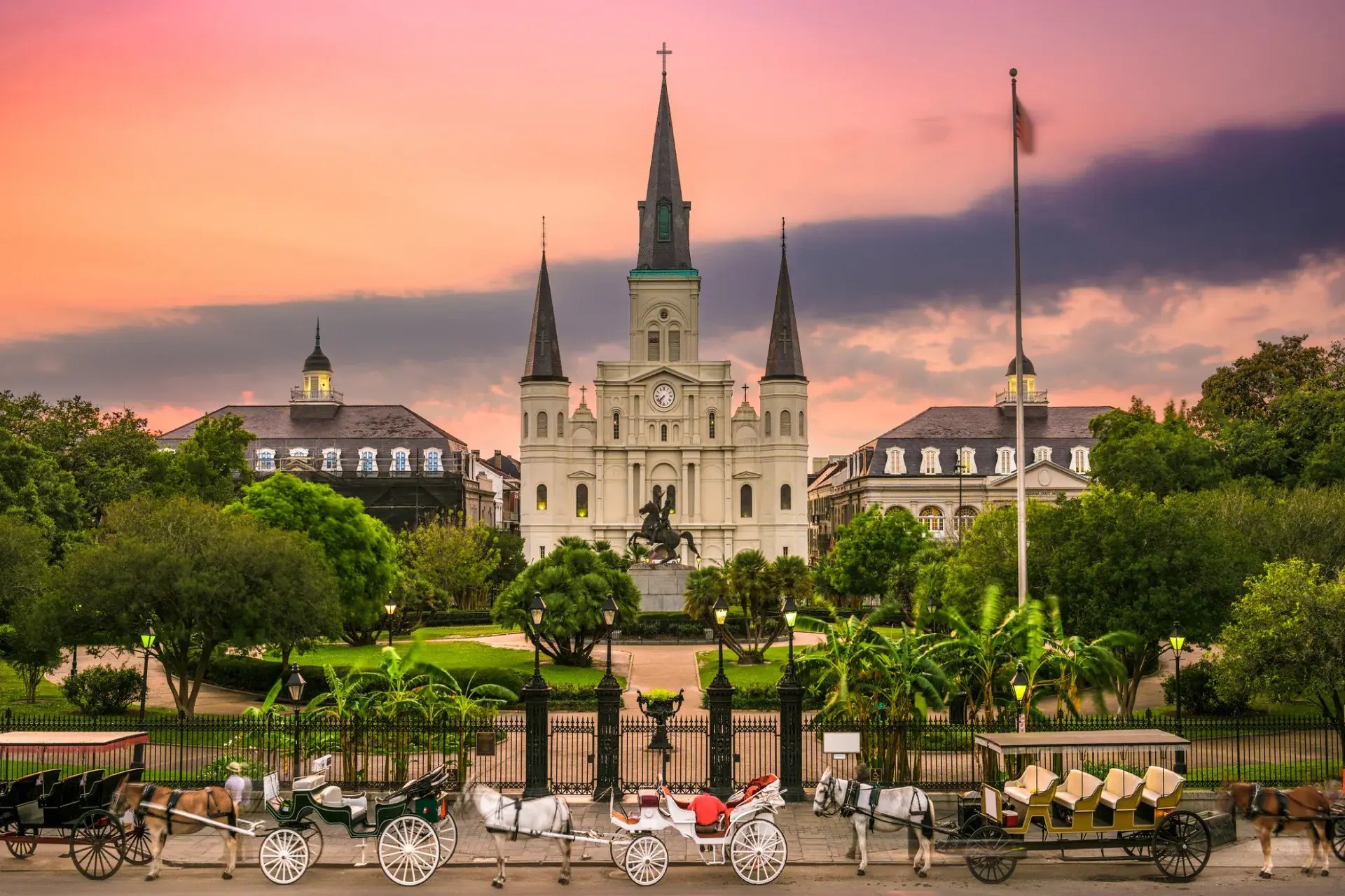 Louisiana