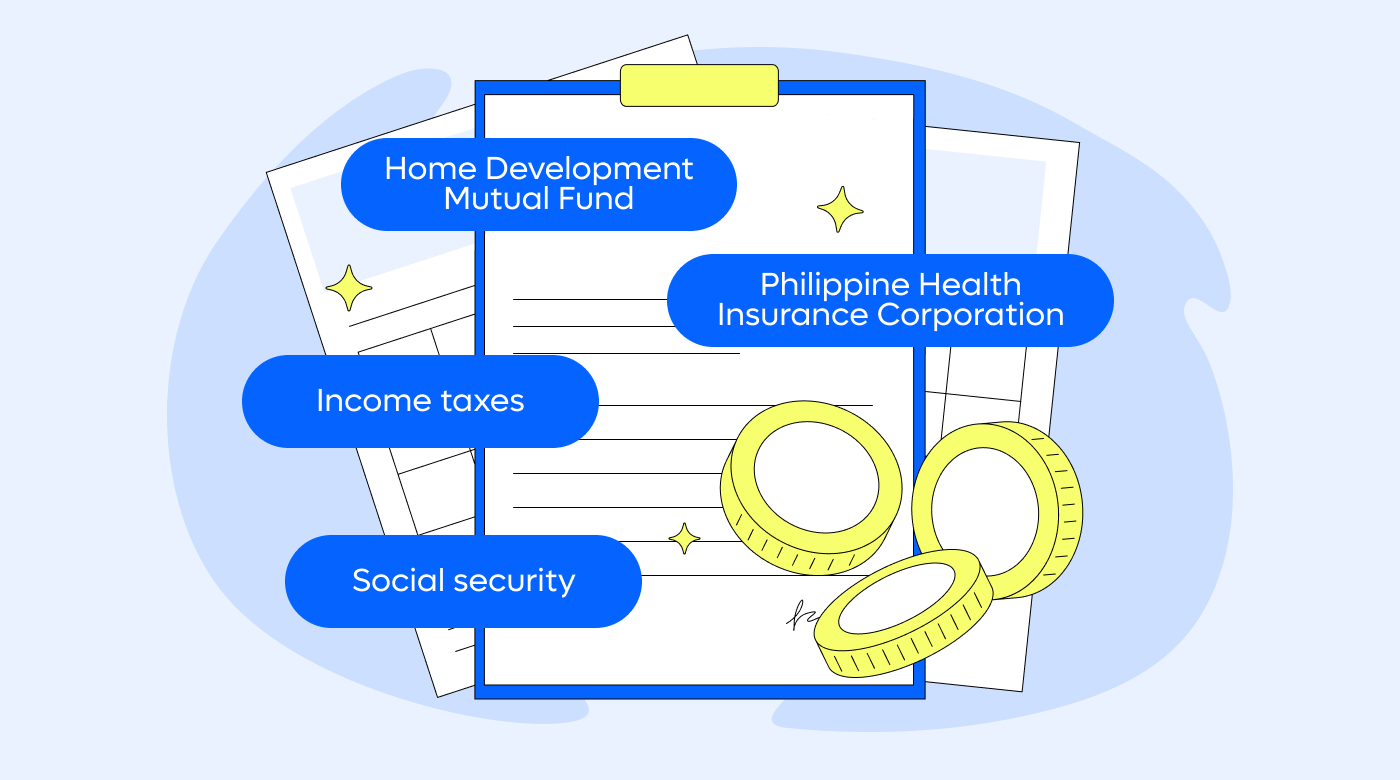 Make the right deductions
