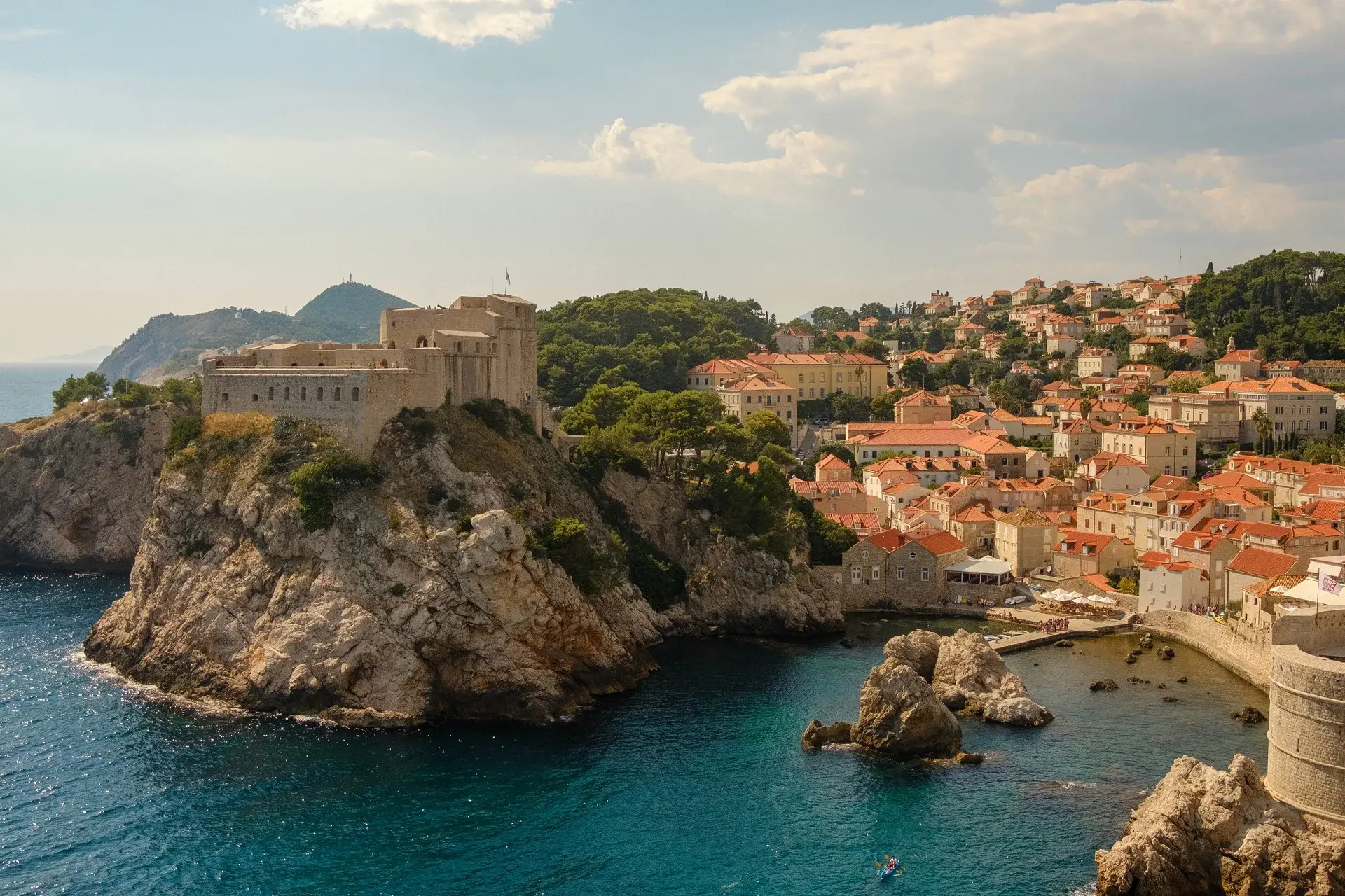 Croatia