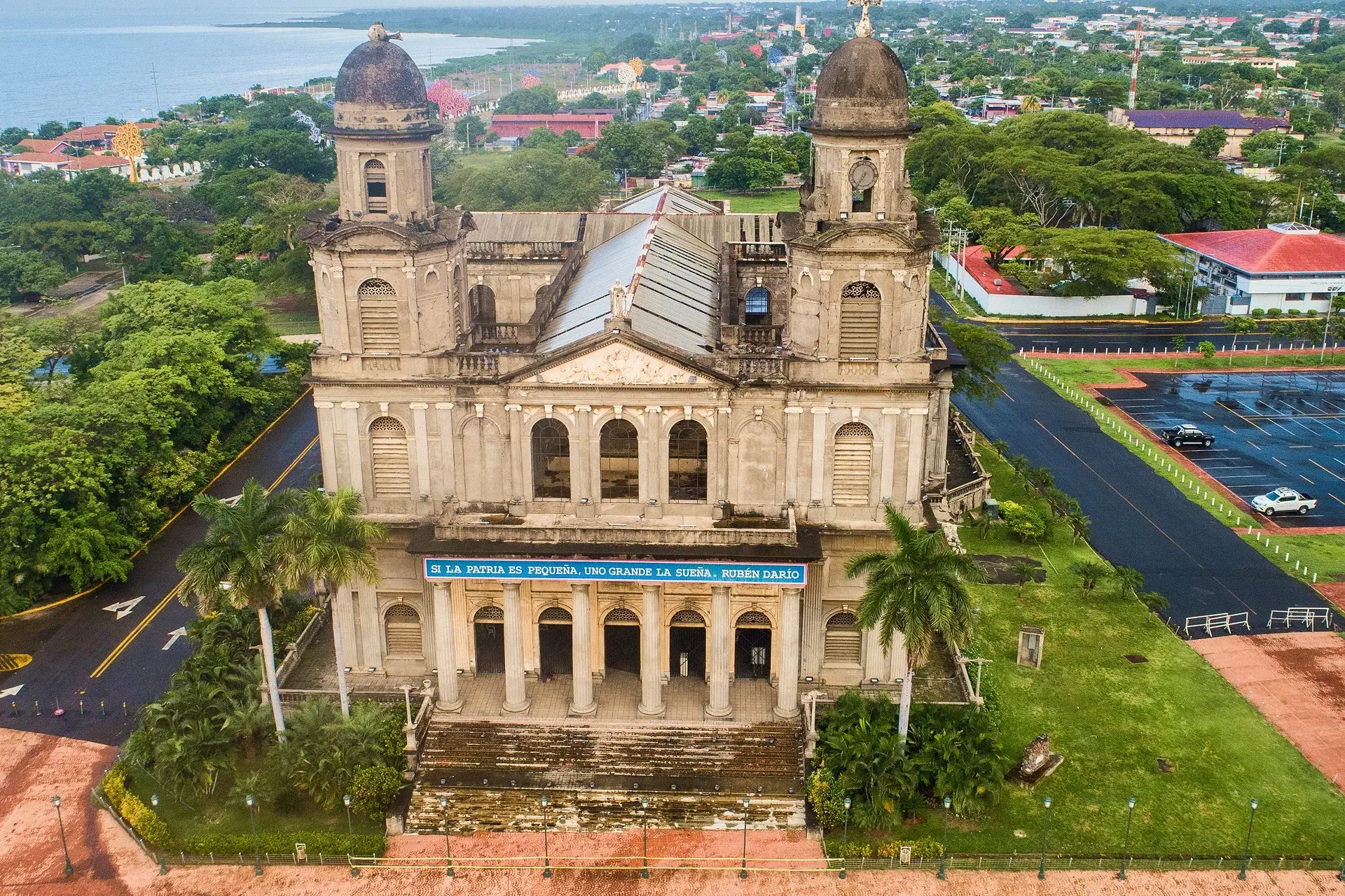 Nicaragua