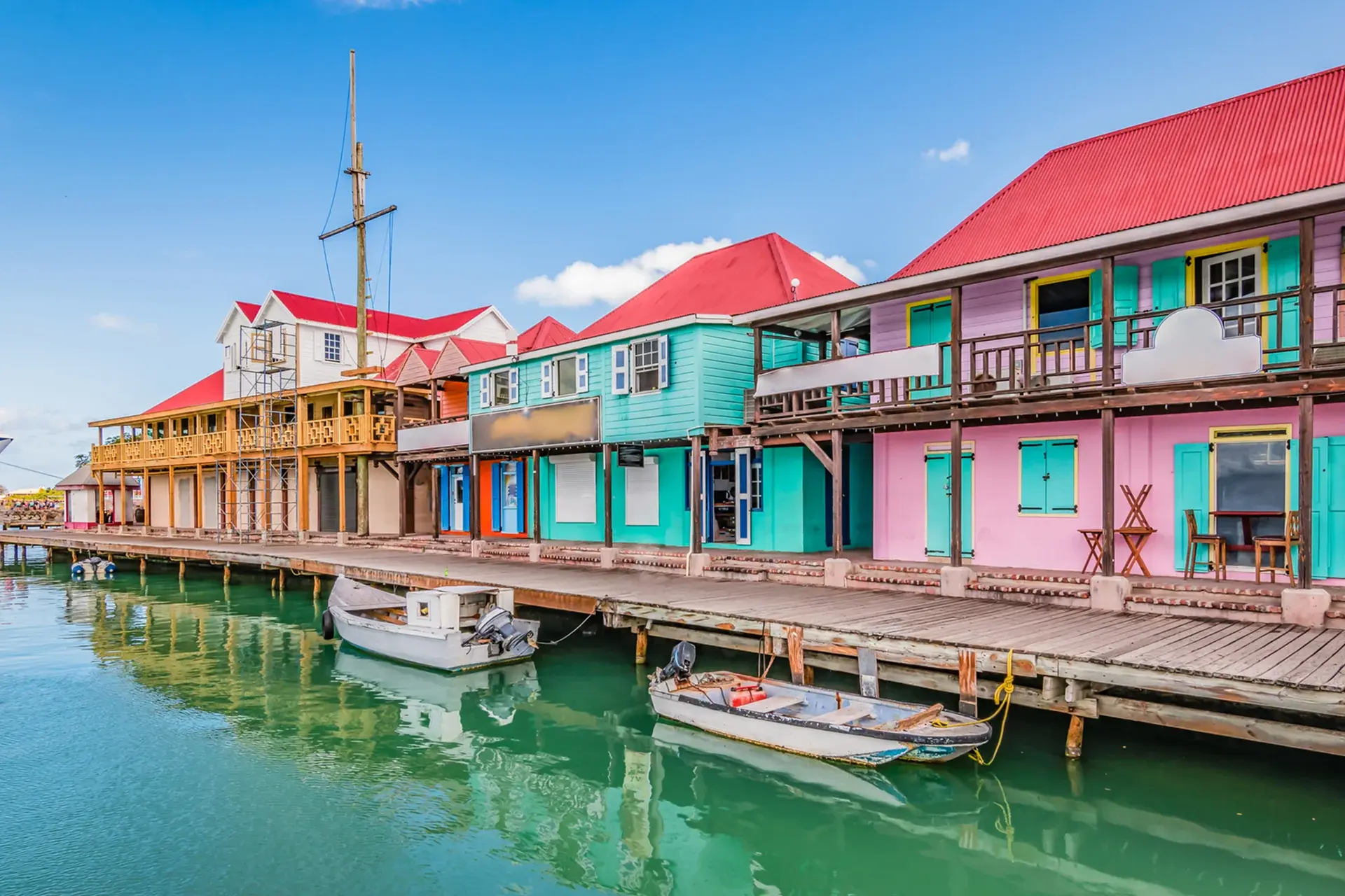 Antigua and Barbuda