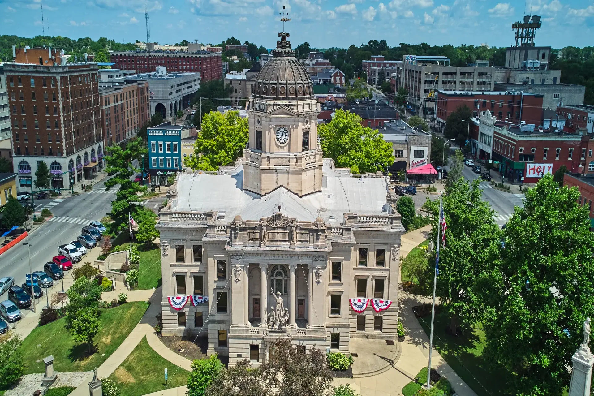 Indiana