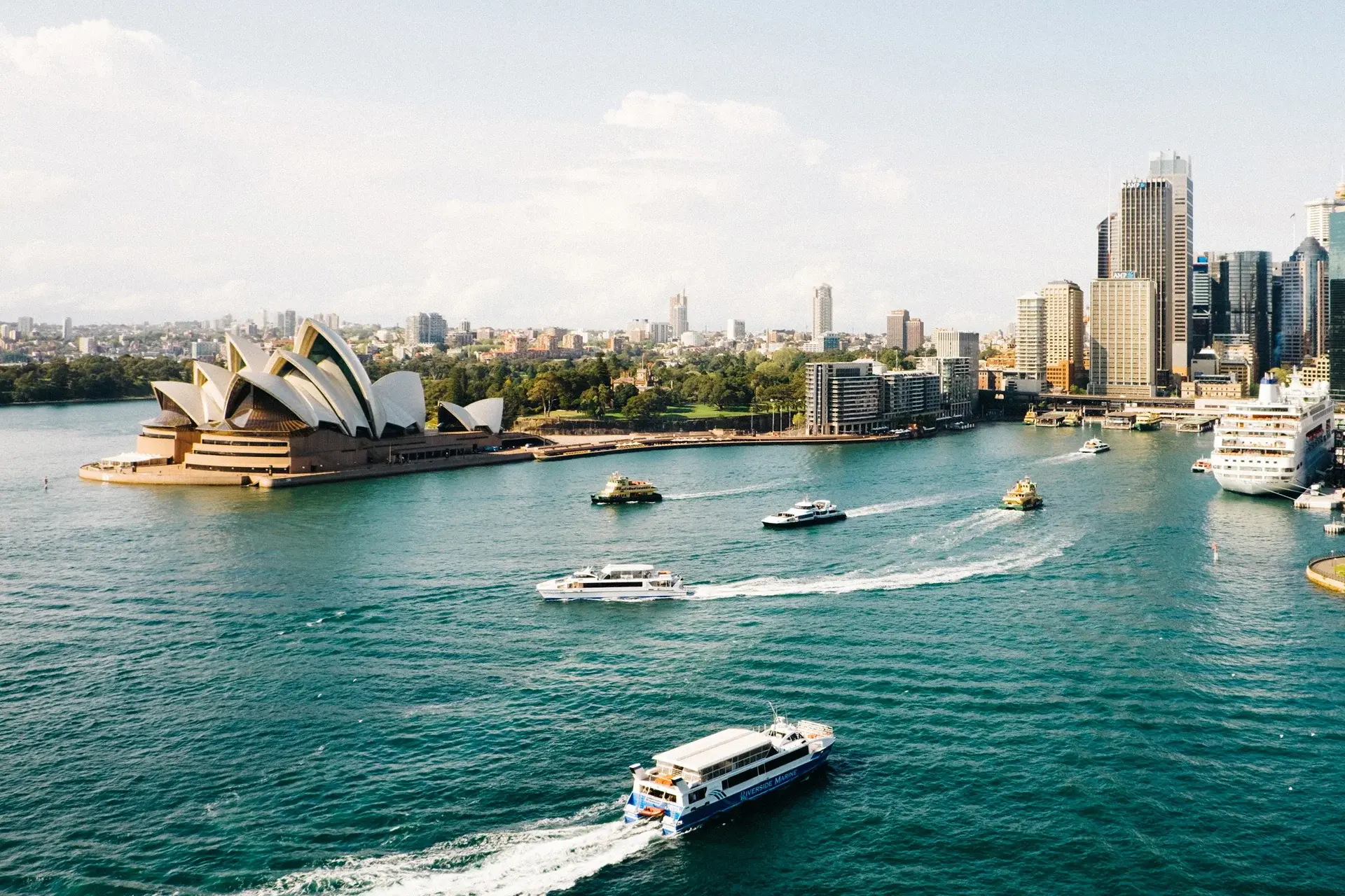 Australia