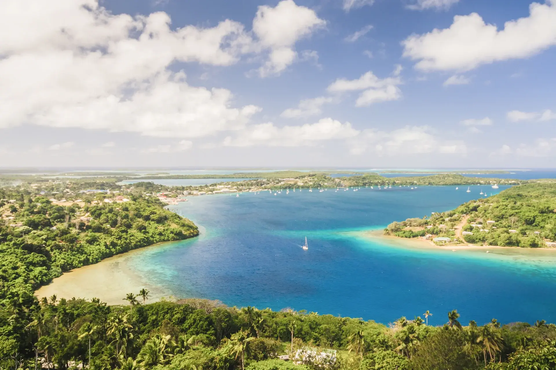 Tonga