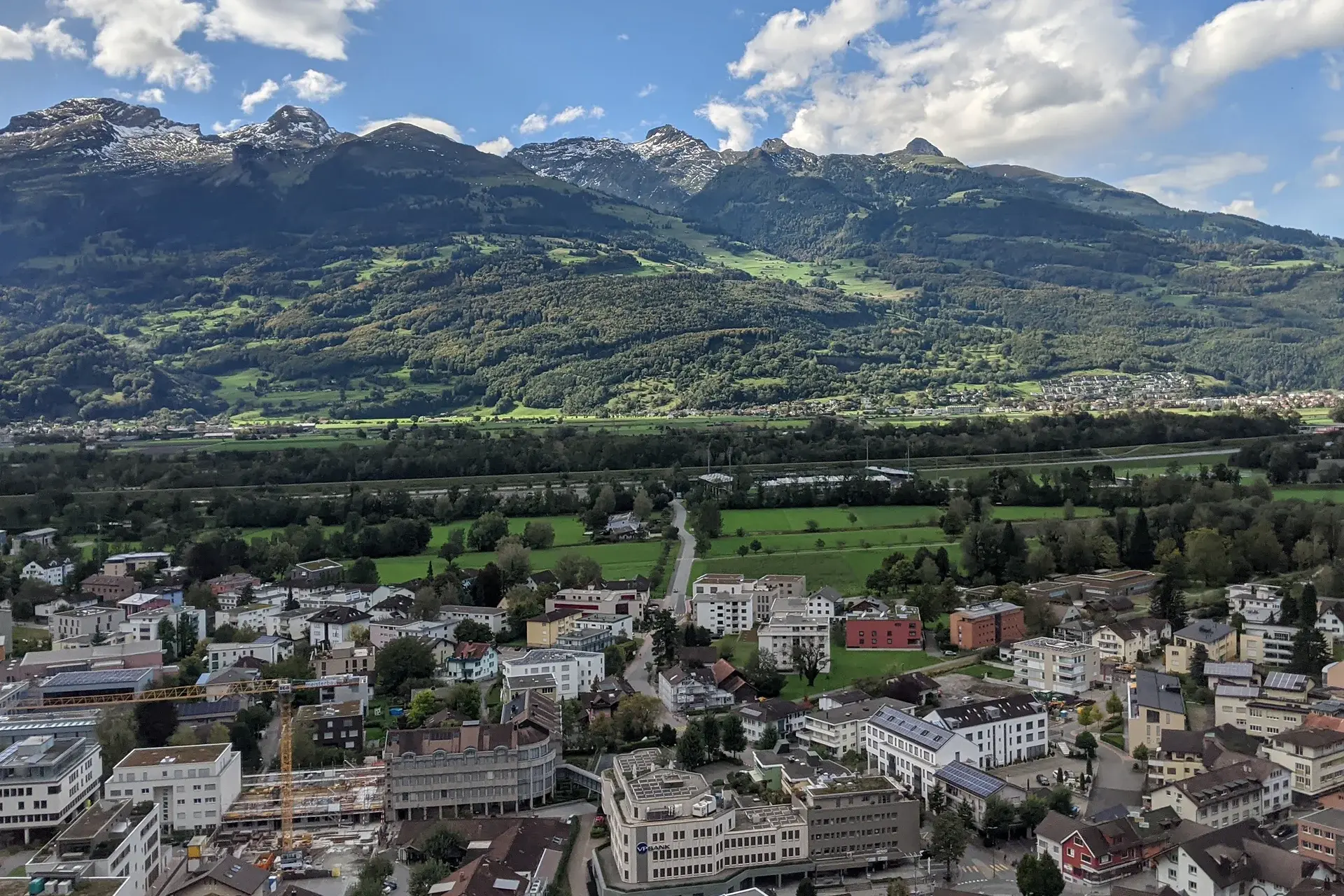 Liechtenstein