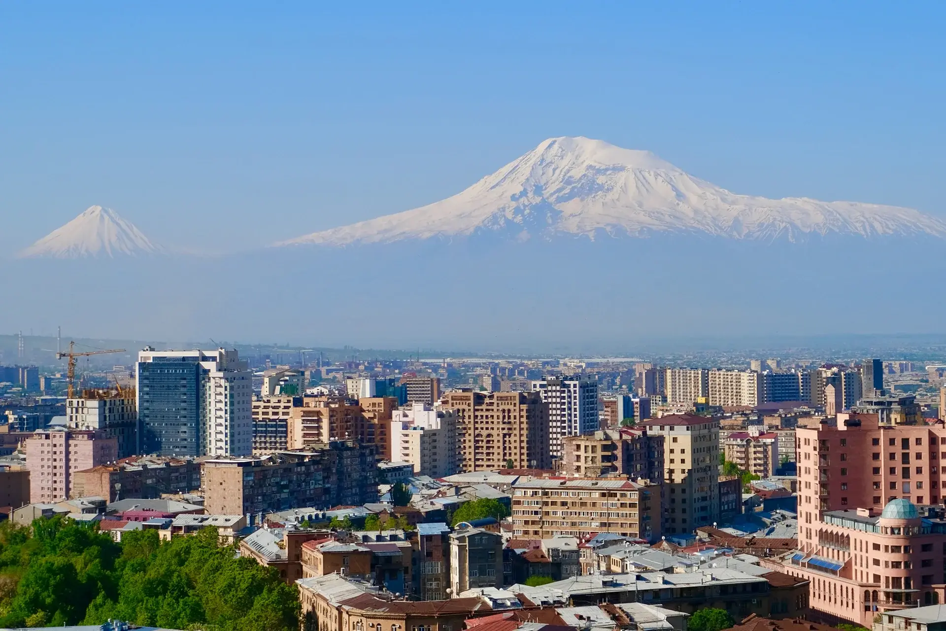 Armenia