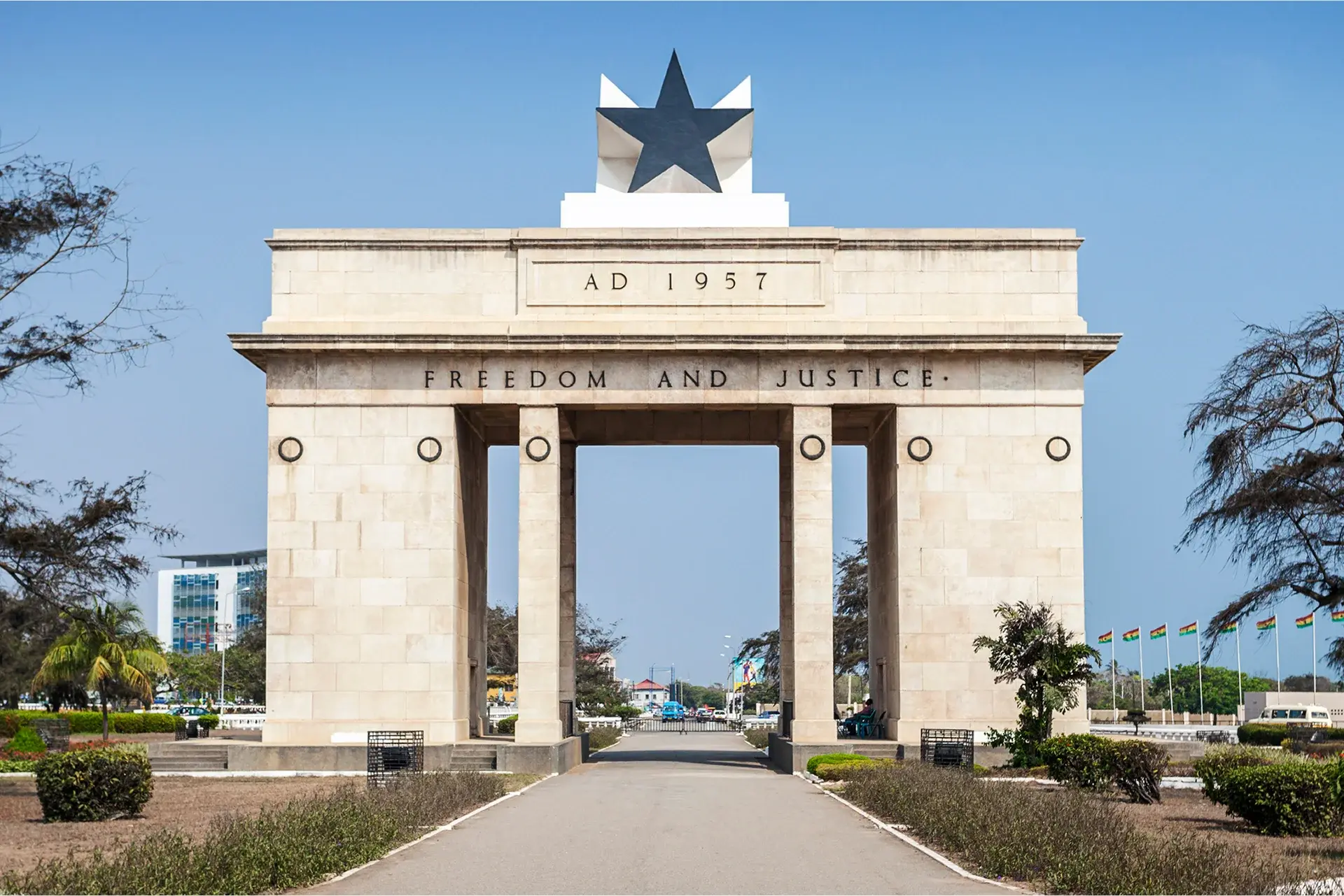 Ghana