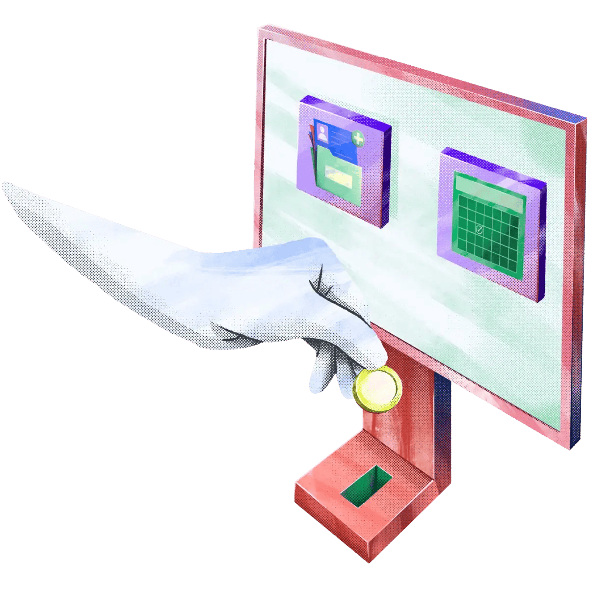 41-Hand-Screen-Coin_hole-Coin-pay-buy-file-documents-calendar-check_mark-plus.webp
