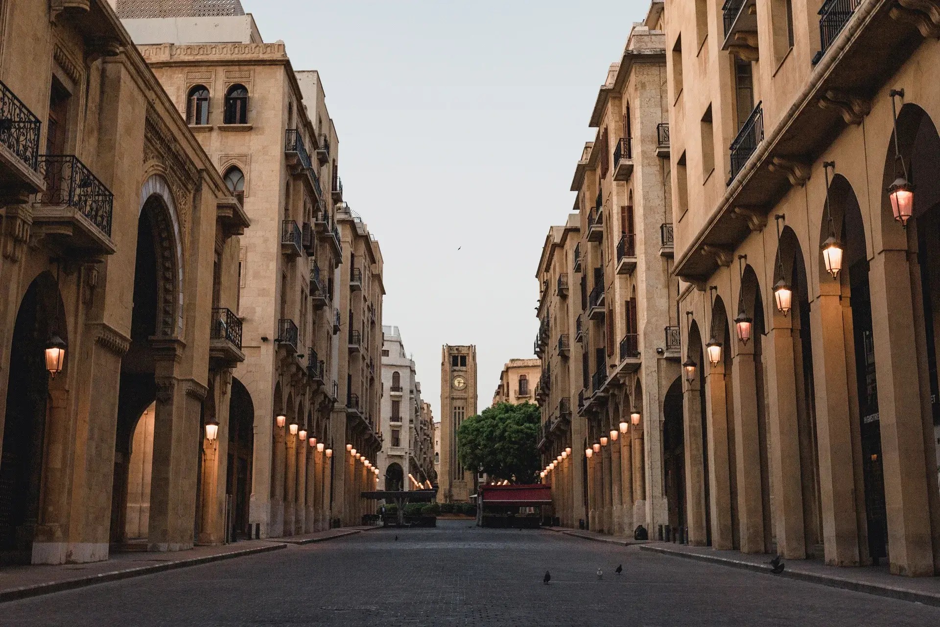 Lebanon