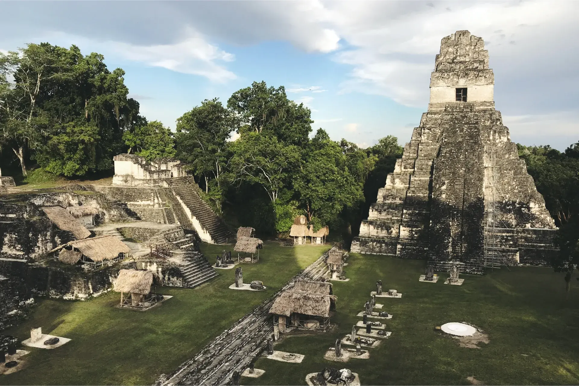Guatemala