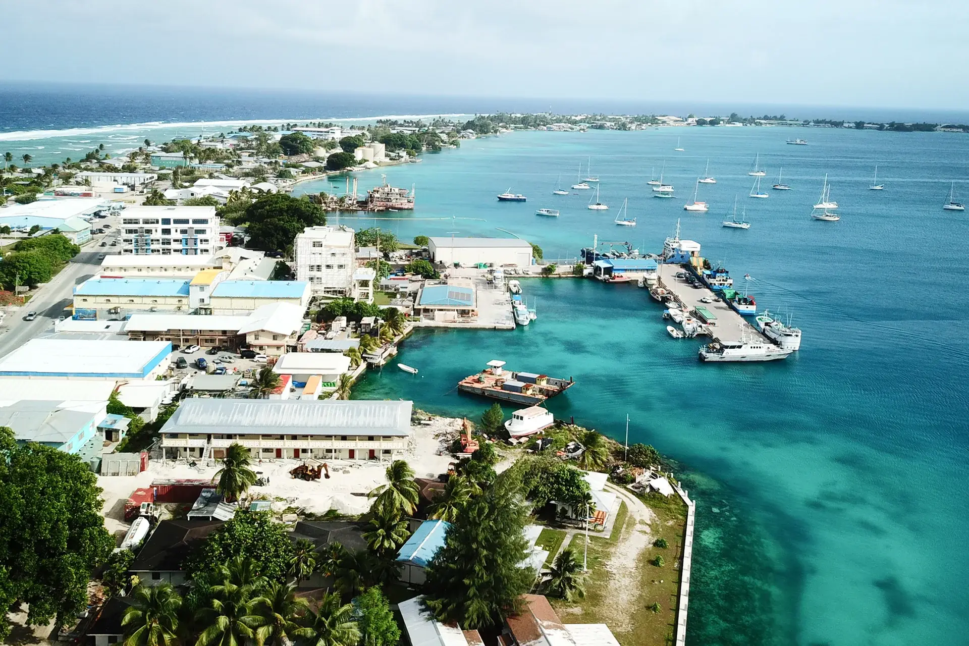 Marshall Islands