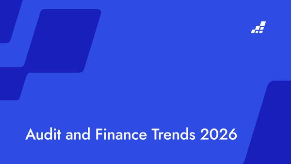 Top 7 Audit and Finance Trends for 2026: What’s New, AI Adoption and More