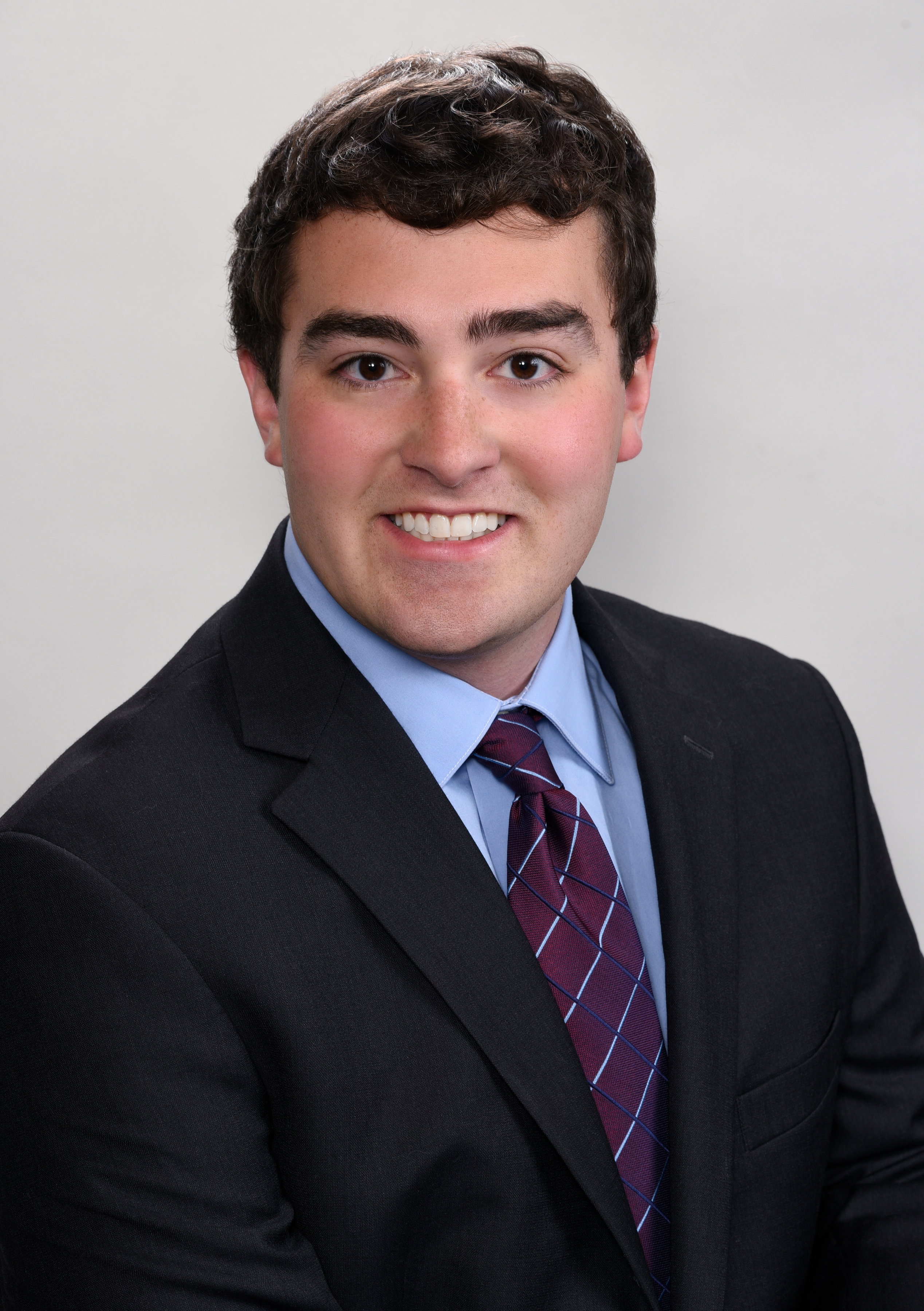 Nicholas T. Robbins avatar