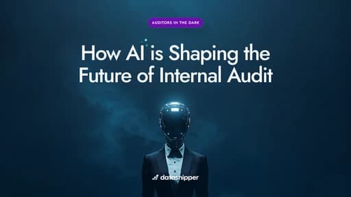 How AI is Shaping the Future of Internal Audit