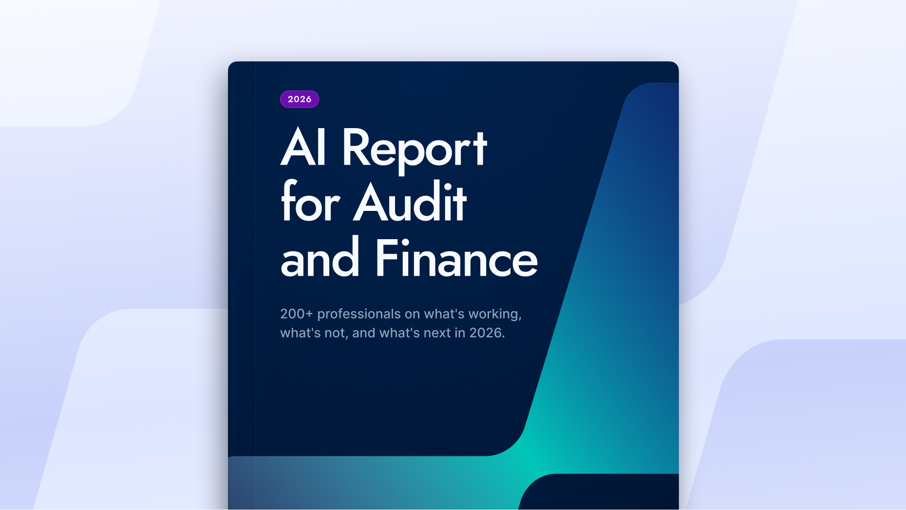 2026 AI Report: Everyone says AI is essential. Almost no one has embedded it.