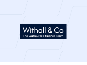 Withall & Co success story