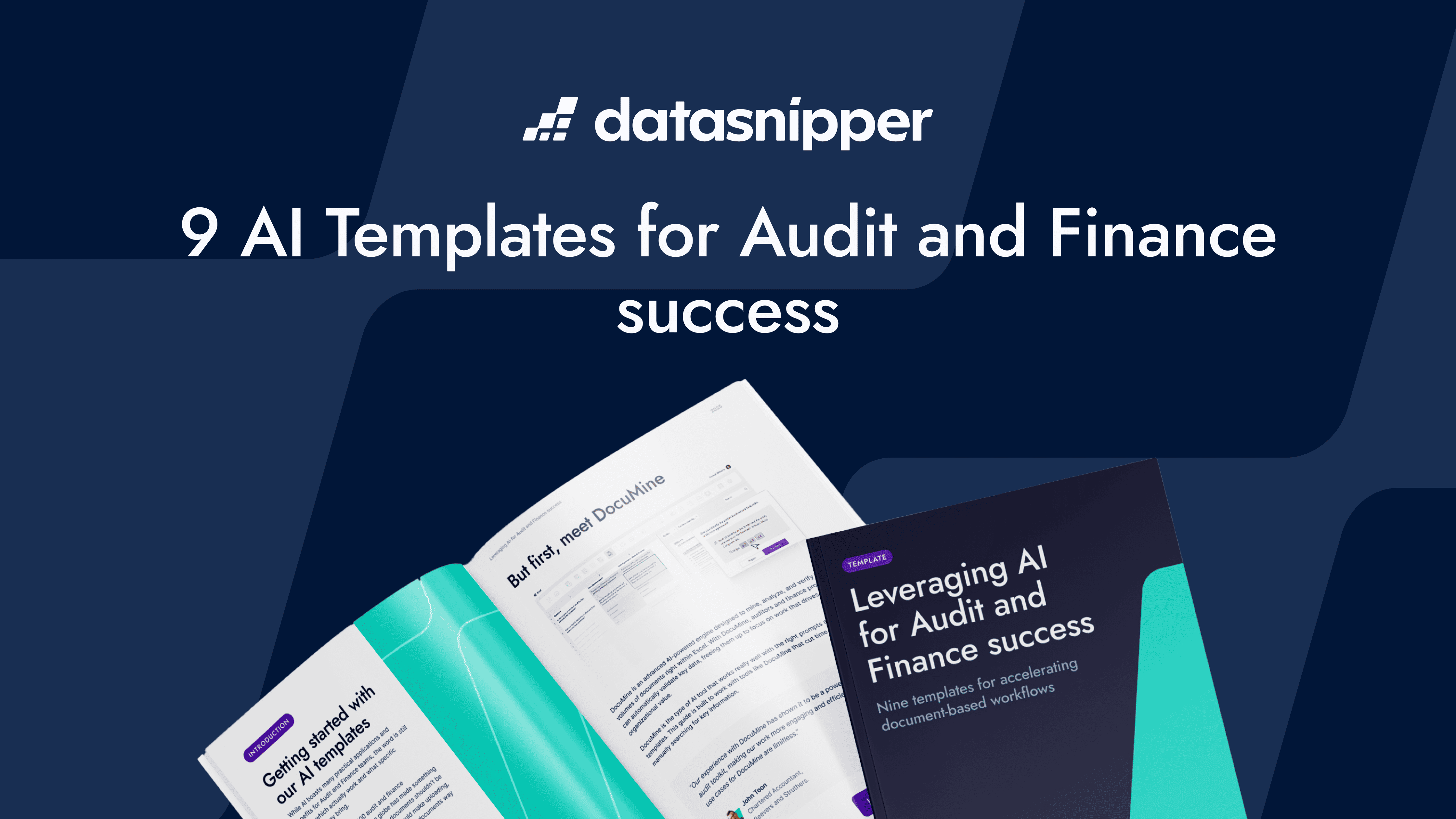 Downloadable resource featured