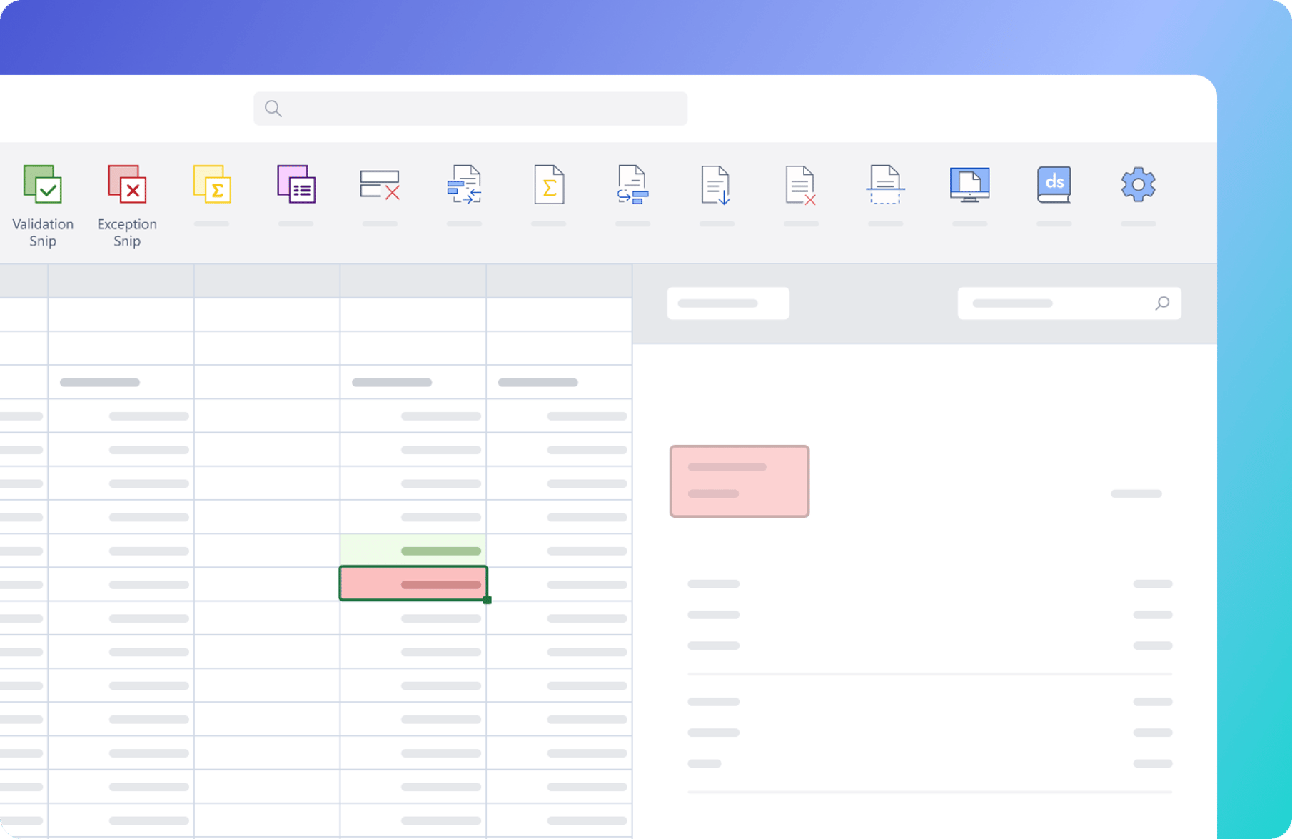 DataSnipper | The Agentic Platform for Audit and Finance
