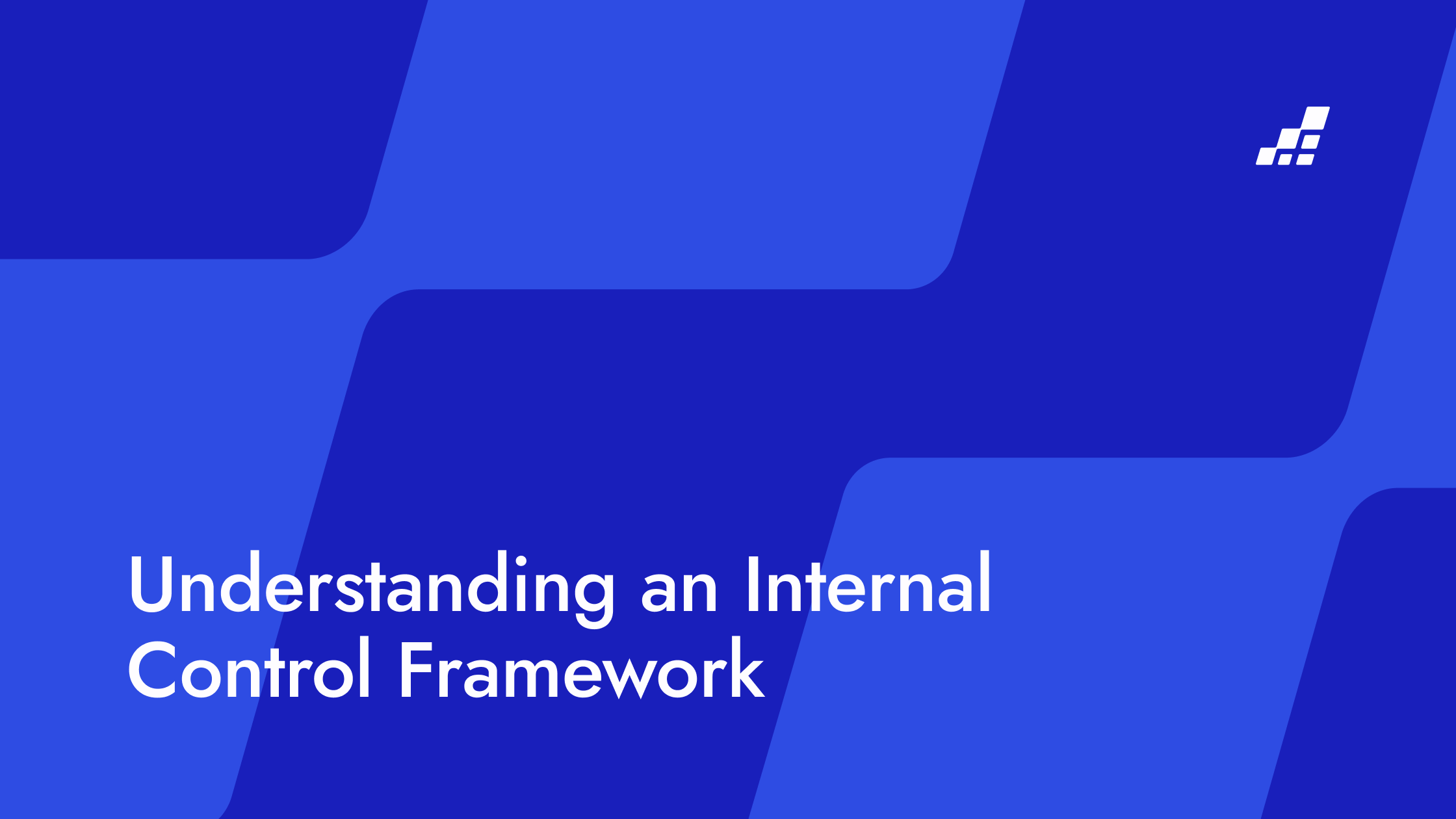 Understanding an Internal Control Framework