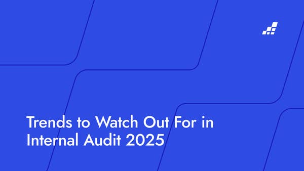 Top Trends in Internal Audit (2025)