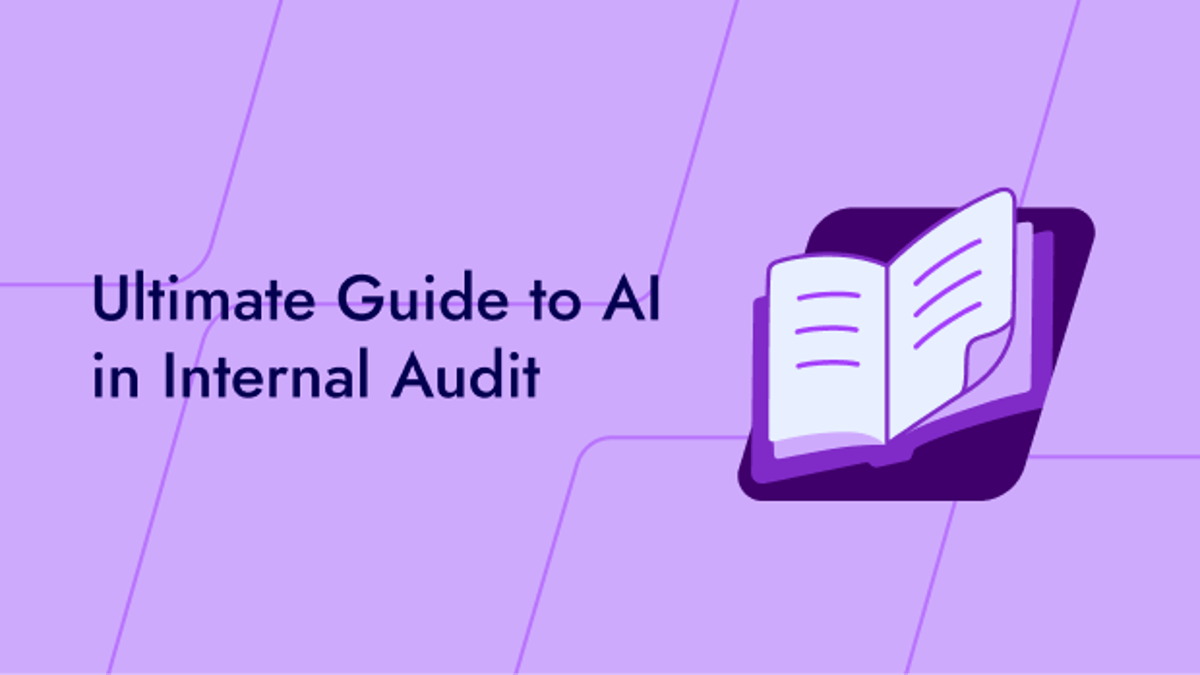 How to Use Practical AI in Internal Audit (2026 Guide)