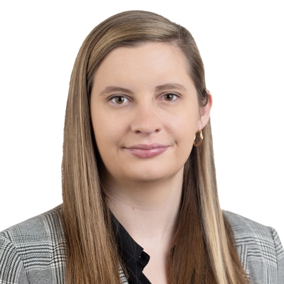 Alison Styron avatar