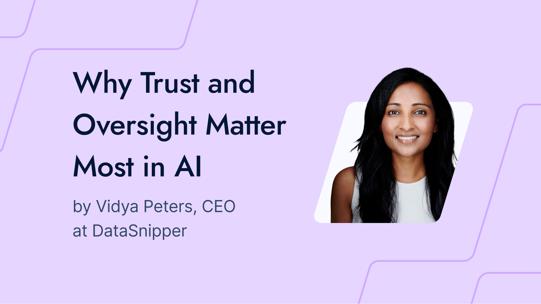 When Clients Expect AI, Trust Becomes the Real Test