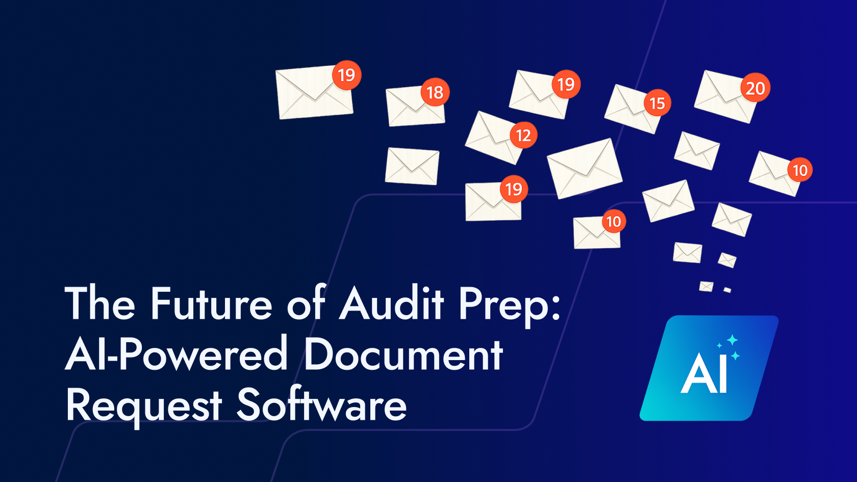 The Future of Audit Prep: AI-Powered Document Request Software