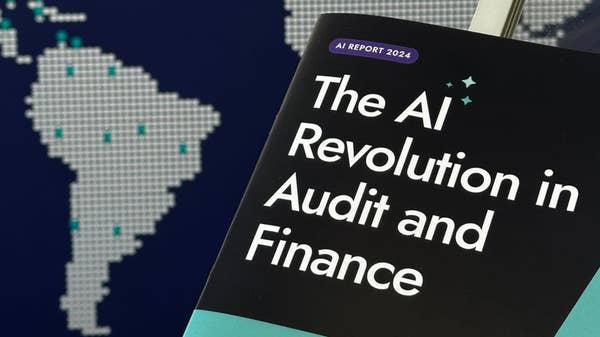 DataSnipper Reveals AI Report: Shaping the Future of Audit and Finance