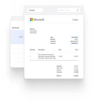 DataSnipper - Intelligent Automation Platform