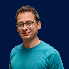 Michael Turner avatar