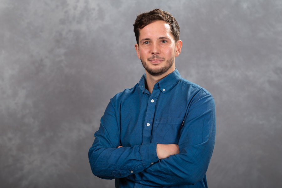 William Withall avatar