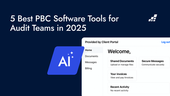 Column Software Pbc 5 best PBC software tool for audit teams 2025